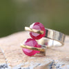 alter-ego-twin-red-crystals-adjustable-silver-ring-2