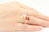 alter-ego-twin-red-white-crystals-adjustable-silver-ring-1