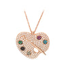 big-dreamers-palette-rose-gold-plated-silver-necklace