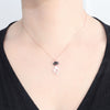 black-and-white-purr-meow-rose-gold-plated-silver-cat-necklace-1