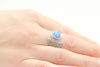 confidence-booster-fire-opal-adjustable-silver-ring-2