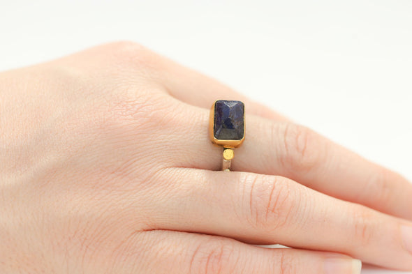 fake-it-rectangular-cut-lapis-adjustable-silver-ring-1