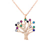 flowering-cherry-tree-rose-gold-plated-silver-necklace