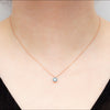 heal-my-soul-turquoise-halo-rose-gold-plated-silver-necklace-1