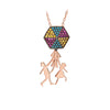 hold-on-tight-sweetheart-yellow-kite-rose-gold-plated-silver-necklace