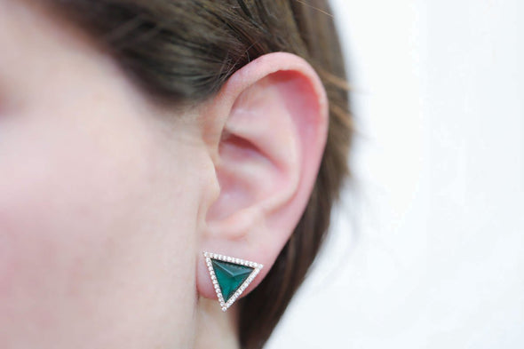 tranquil-alluring-jade-green-triangle-rose-gold-plated-earrings-mood-indicators-1