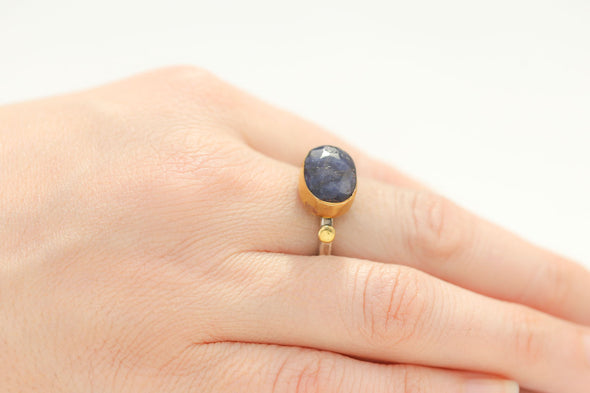 fake-it-oval-cut-lapis-adjustable-silver-ring-1