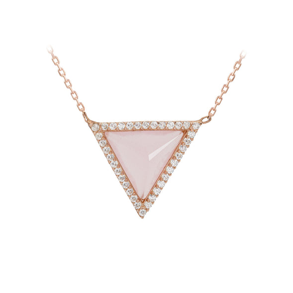 maslow-s-pyramid-of-needs-rose-gold-plated-lemonade-pink-silver-necklace