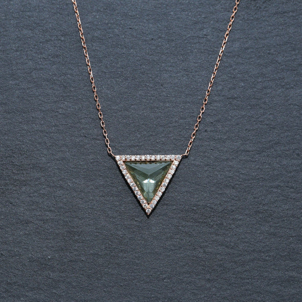 maslow-s-pyramid-of-needs-rose-gold-plated-mint-green-silver-necklace-2