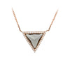 maslow-s-pyramid-of-needs-rose-gold-plated-mint-green-silver-necklace