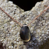 mood-meter-pear-shape-rose-gold-plated-silver-colour-changing-necklace-3