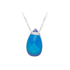 mood-meter-pear-shape-silver-colour-changing-necklace