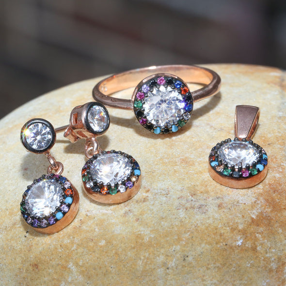 rainbow-unicorn-halo-rose-gold-plated-silver-jewellery