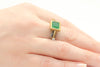 stop-and-stare-green-square-silver-trilogy-ring-1