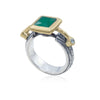 stop-and-stare-green-square-silver-trilogy-ring