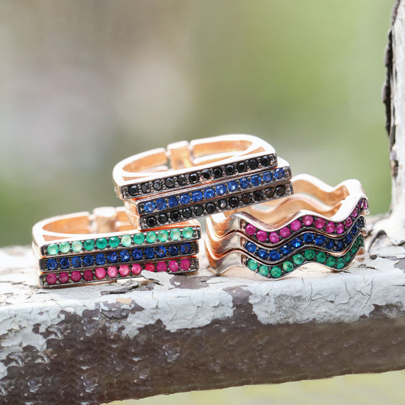 three-colour-third-time-lucky-stacking-silver-rings-3