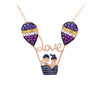 air-balloon-lovers-rose-gold-plated-silver-necklace