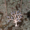 all-blue-eyes-on-me-rose-gold-plated-silver-necklace-3