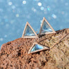 sky-blue-triangle-rose-gold-plated-silver-earrings-mood-indicators-2