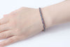 storm-repeller-rainbow-three-row-rose-gold-plated-silver-bracelet-1