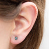 turquoise-square-earrings-necklace-rose-gold-plated-silver-set-2