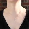 turquoise-wishing-stars-earrings-and-necklace-silver-set-1