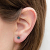 turquoise-wishing-stars-earrings-and-necklace-silver-set-2
